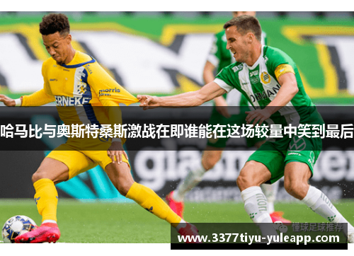 哈马比与奥斯特桑斯激战在即谁能在这场较量中笑到最后